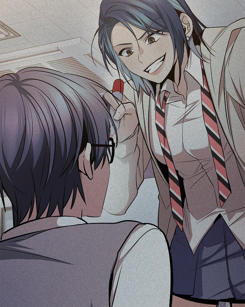 Read High School Queen Manga Online