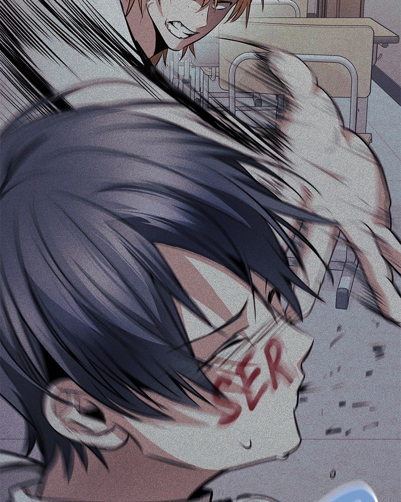 Read High School Queen Manga Online