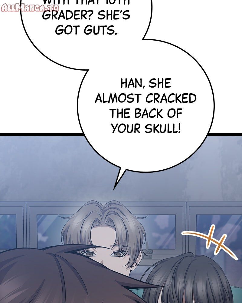 Read High School Queen Manga Online