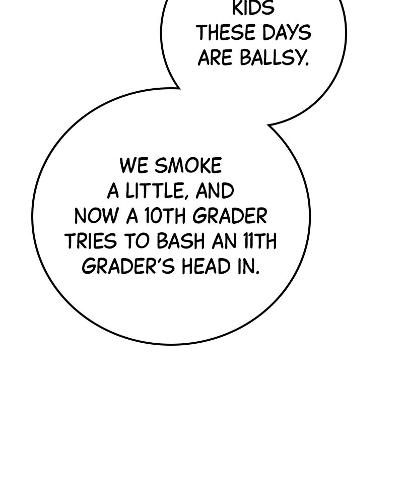 Read High School Queen Manga Online