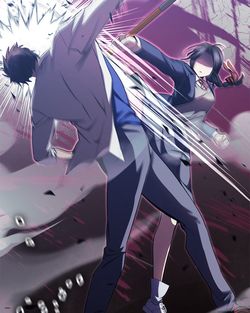 Read High School Queen Manga Online