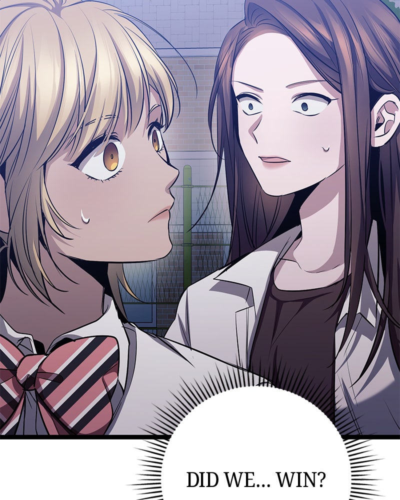 Read High School Queen Manga Online