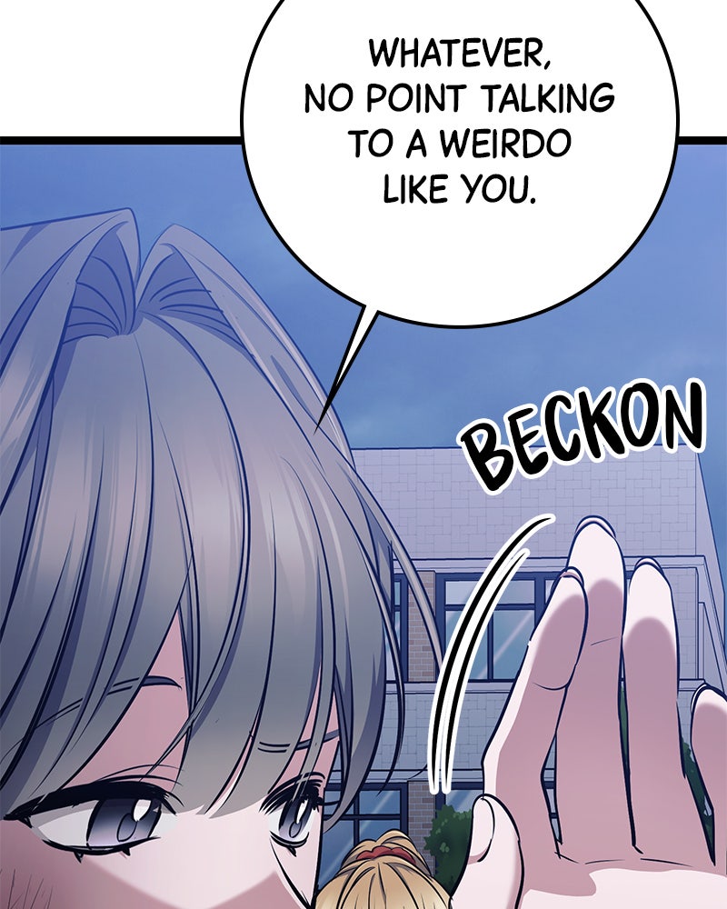 Read High School Queen Manga Online