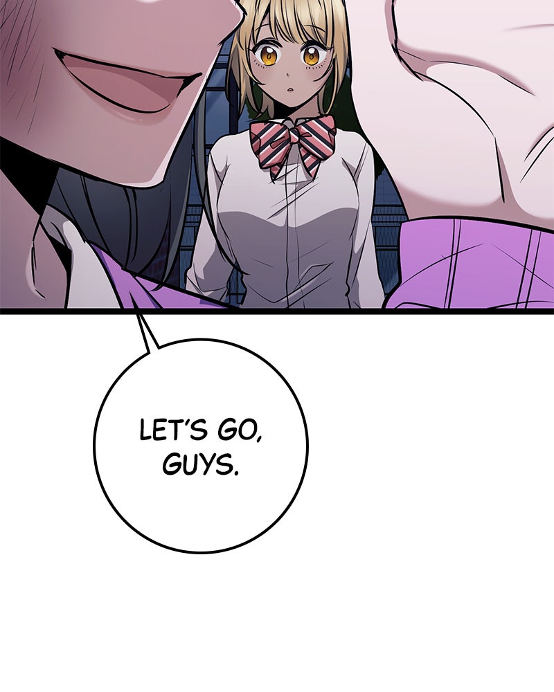 Read High School Queen Manga Online