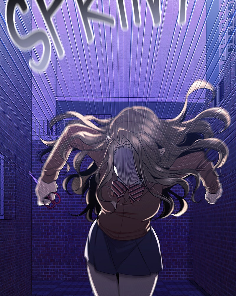 Read High School Queen Manga Online