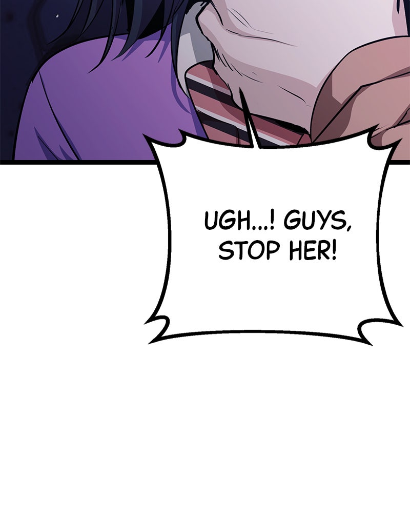 Read High School Queen Manga Online