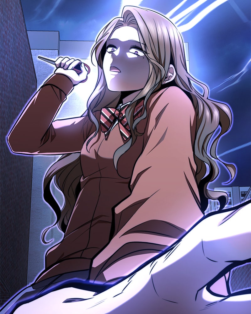 Read High School Queen Manga Online