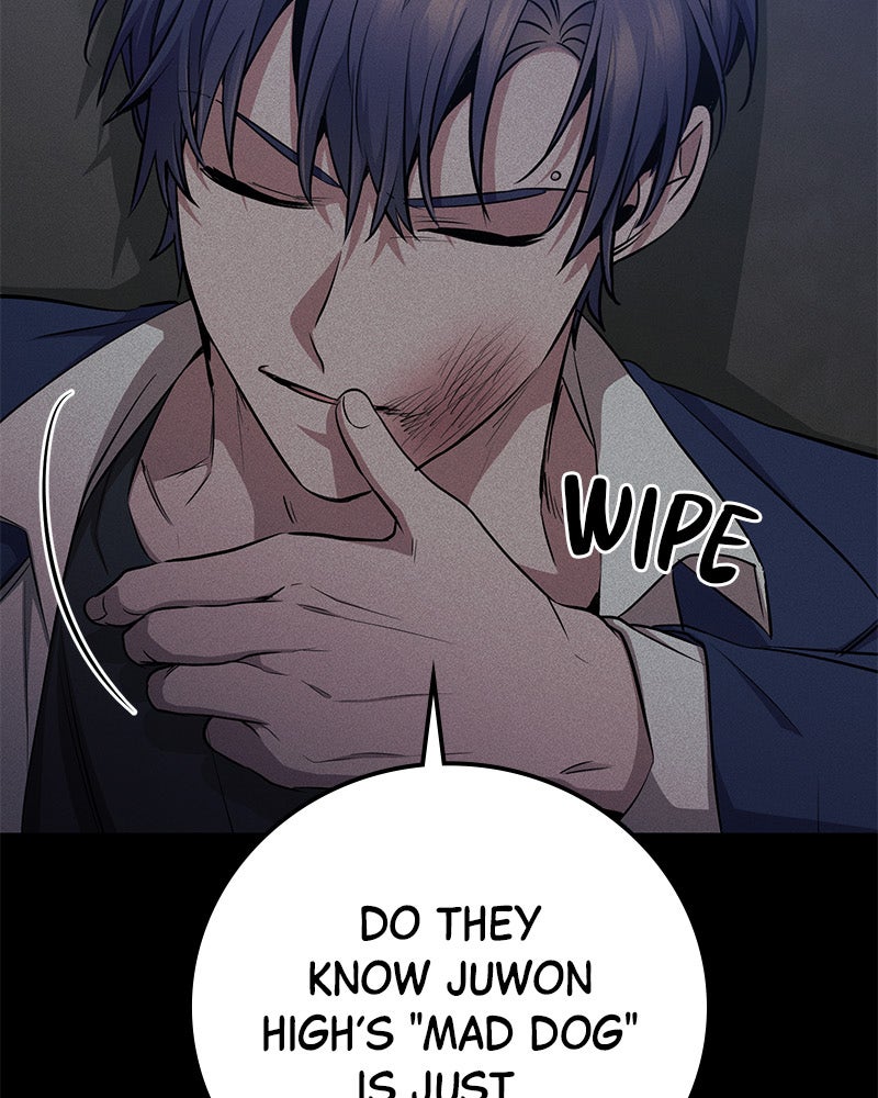 Read High School Queen Manga Online