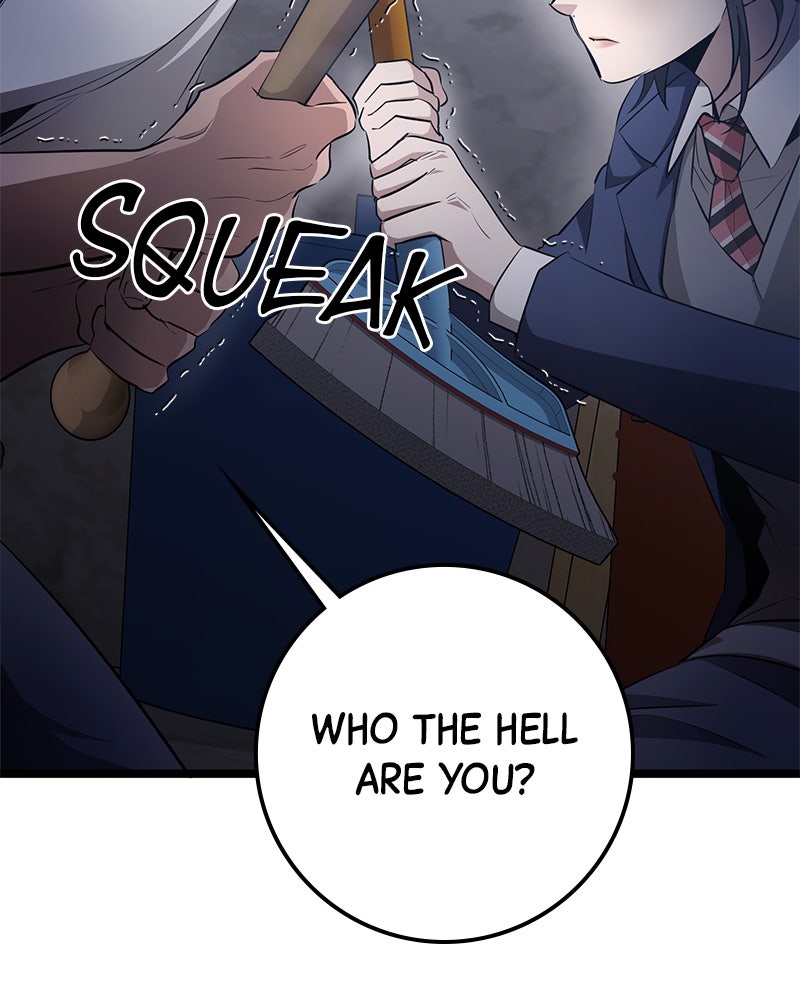 Read High School Queen Manga Online