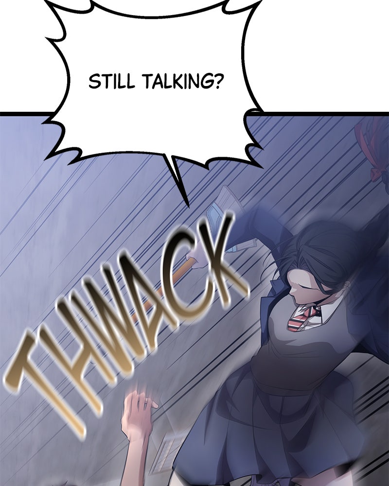 Read High School Queen Manga Online