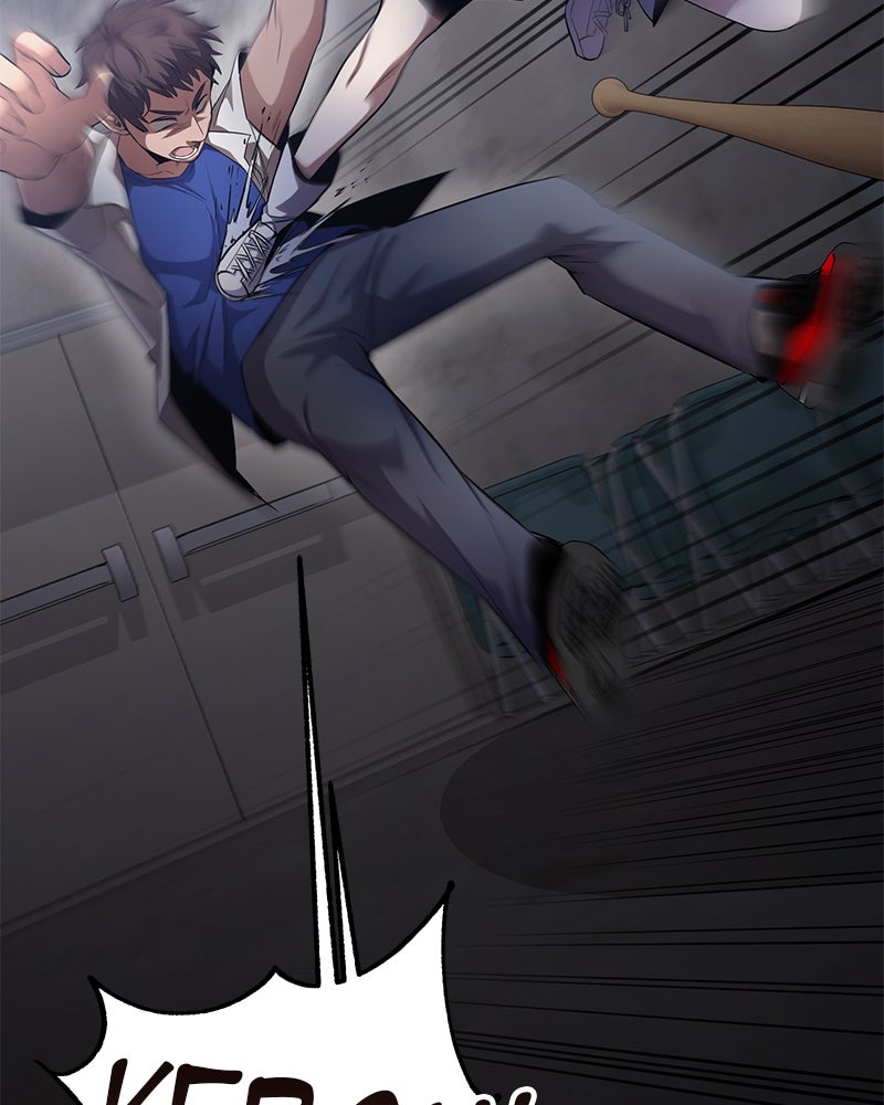 Read High School Queen Manga Online