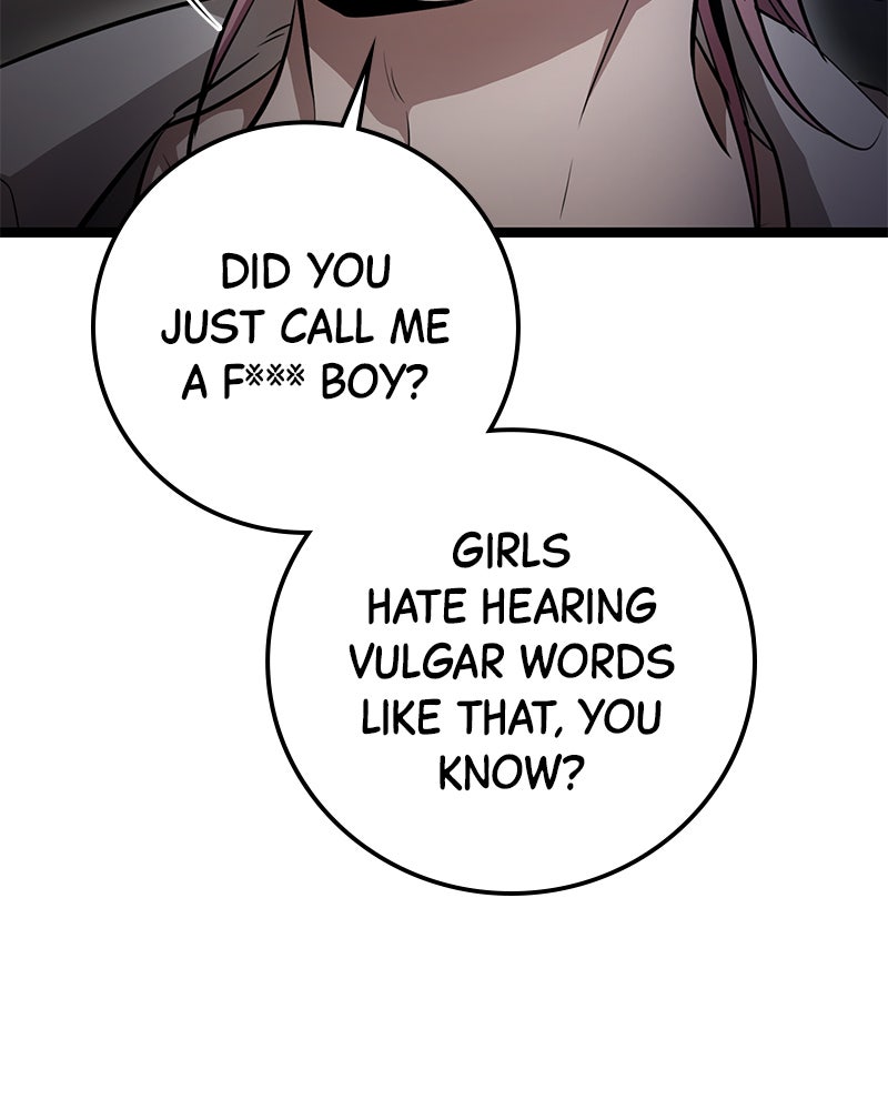 Read High School Queen Manga Online