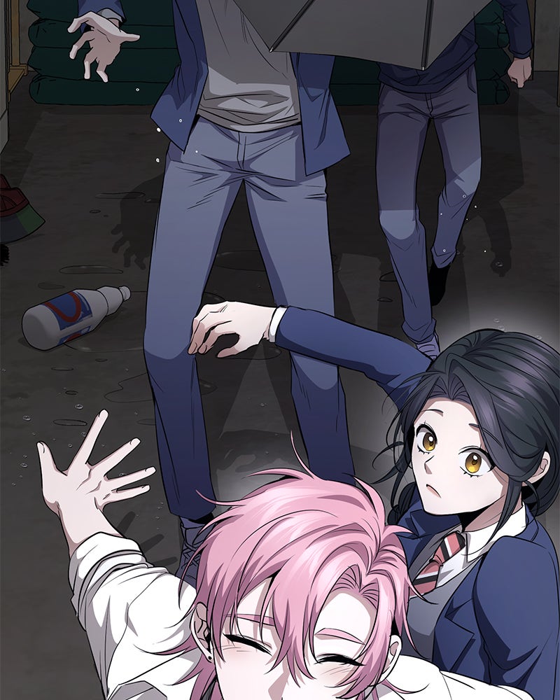 Read High School Queen Manga Online