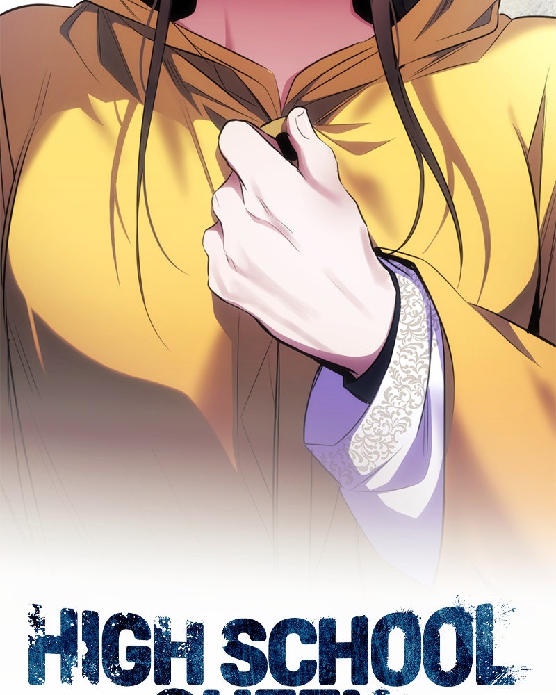 Read High School Queen Manga Online