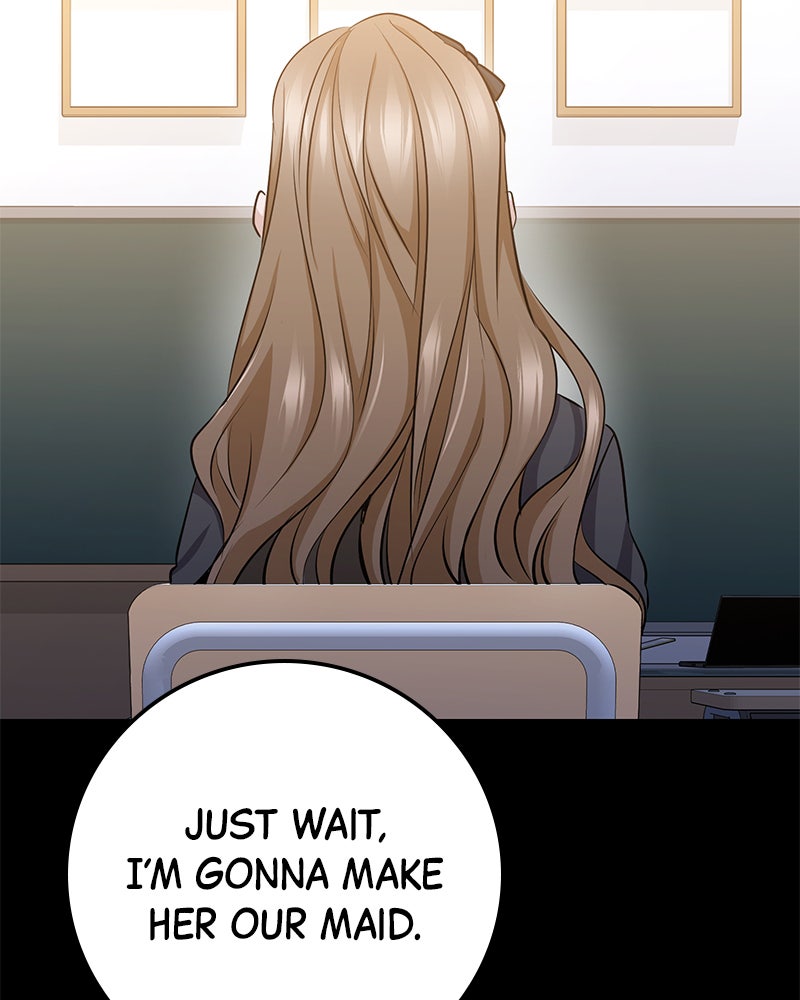 Read High School Queen Manga Online