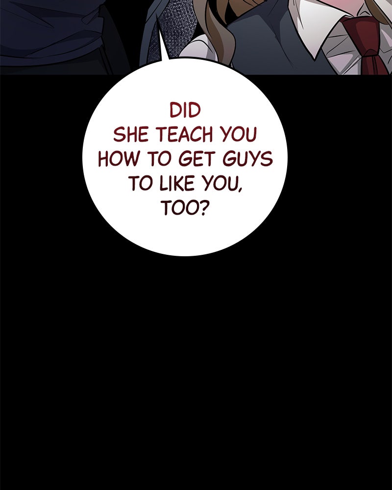 Read High School Queen Manga Online