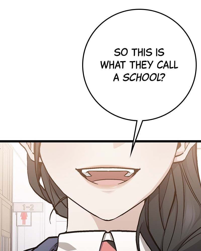 Read High School Queen Manga Online