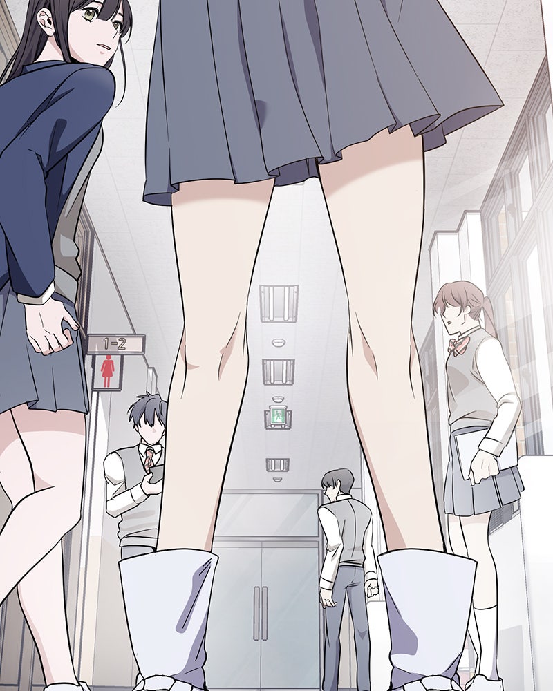 Read High School Queen Manga Online