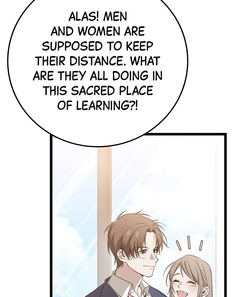 Read High School Queen Manga Online