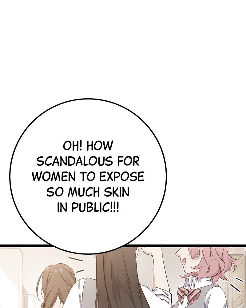 Read High School Queen Manga Online