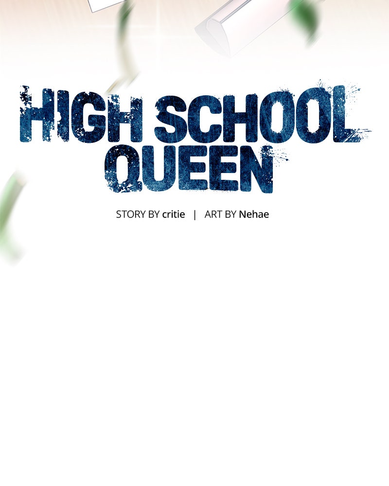 Read High School Queen Manga Online
