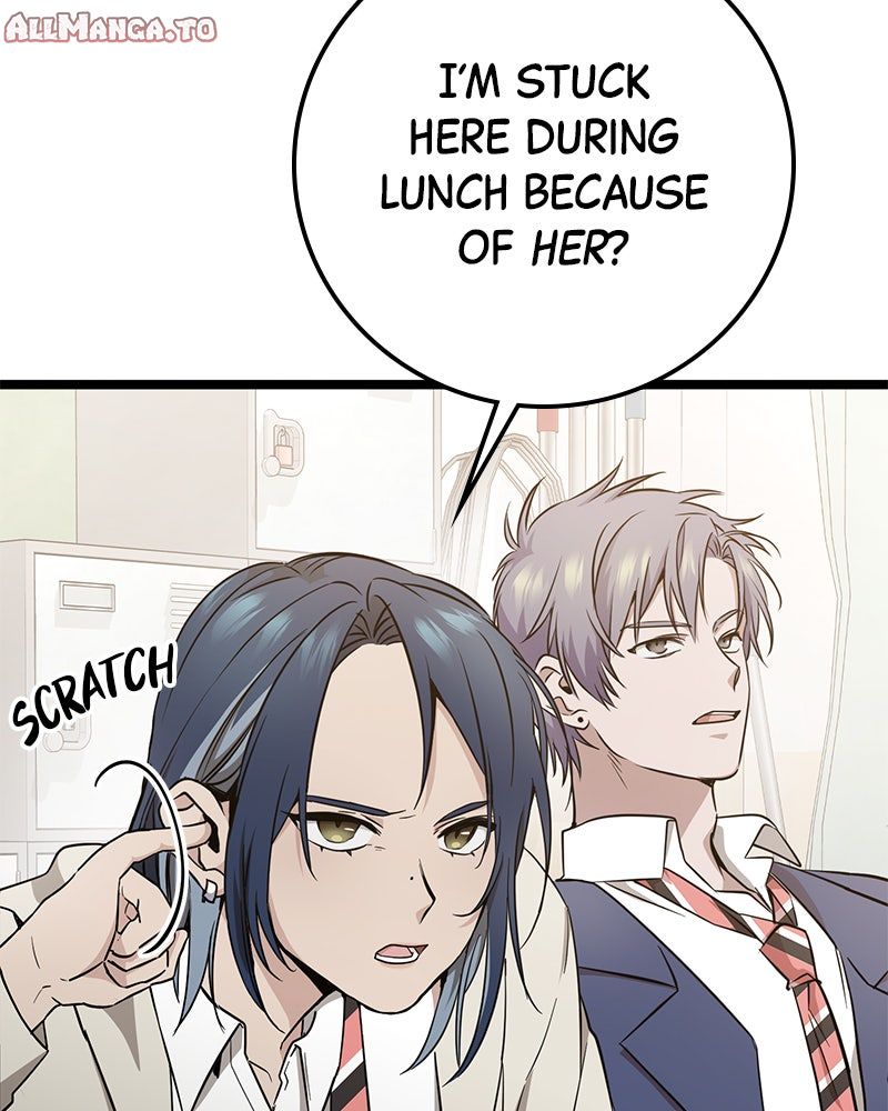 Read High School Queen Manga Online