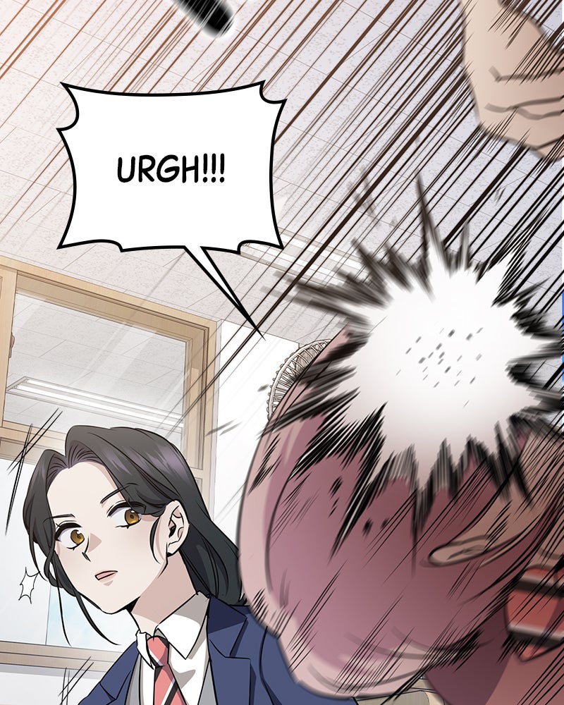 Read High School Queen Manga Online