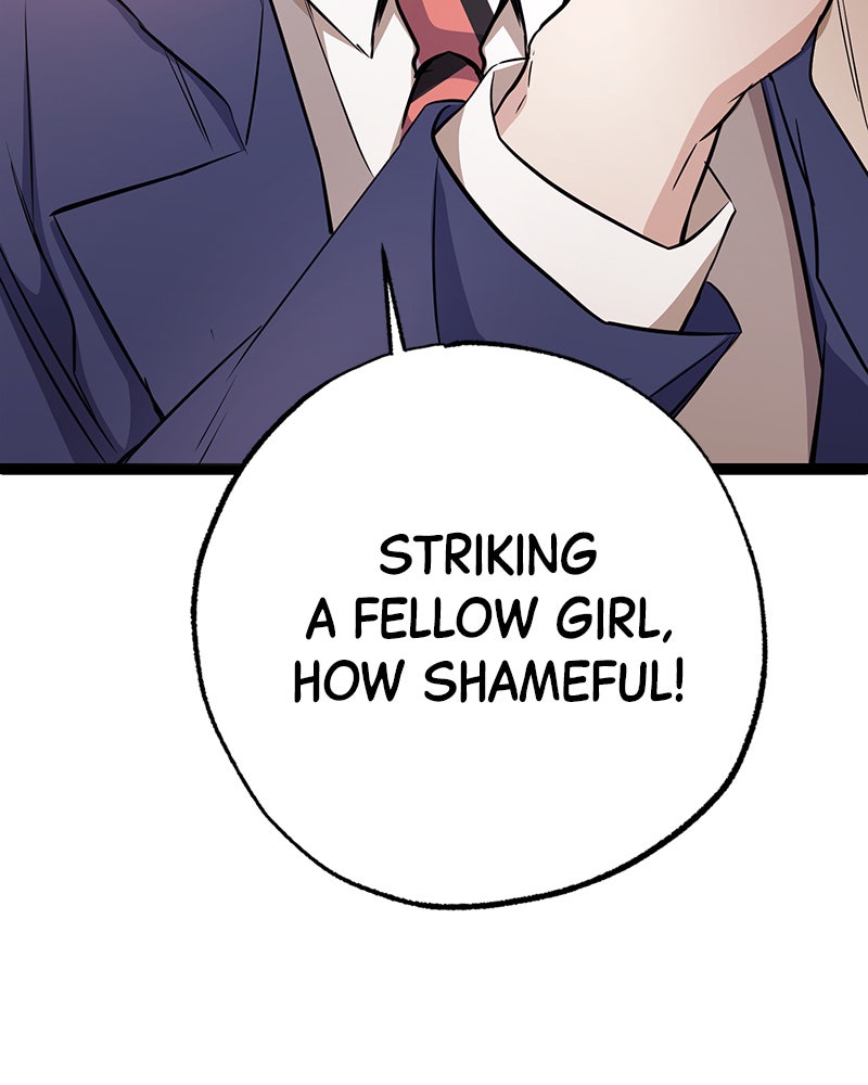 Read High School Queen Manga Online