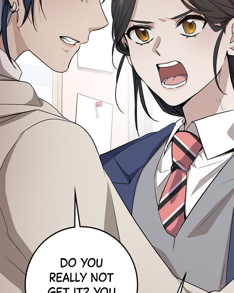 Read High School Queen Manga Online