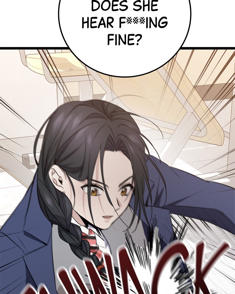 Read High School Queen Manga Online