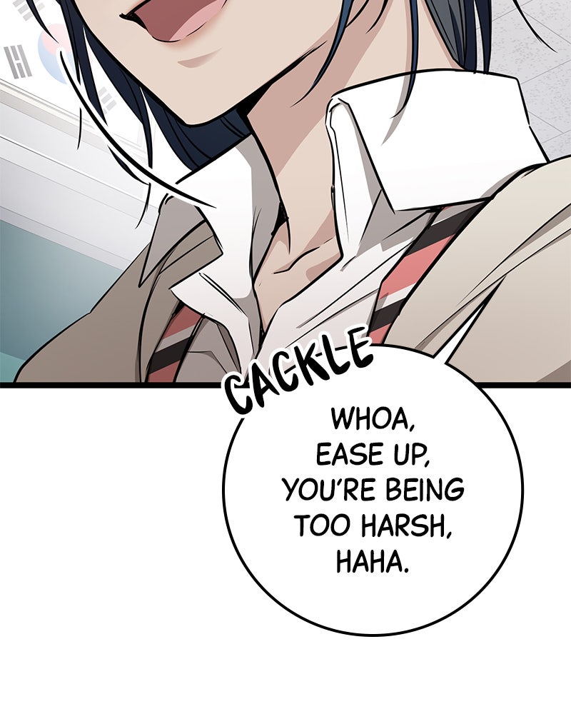 Read High School Queen Manga Online