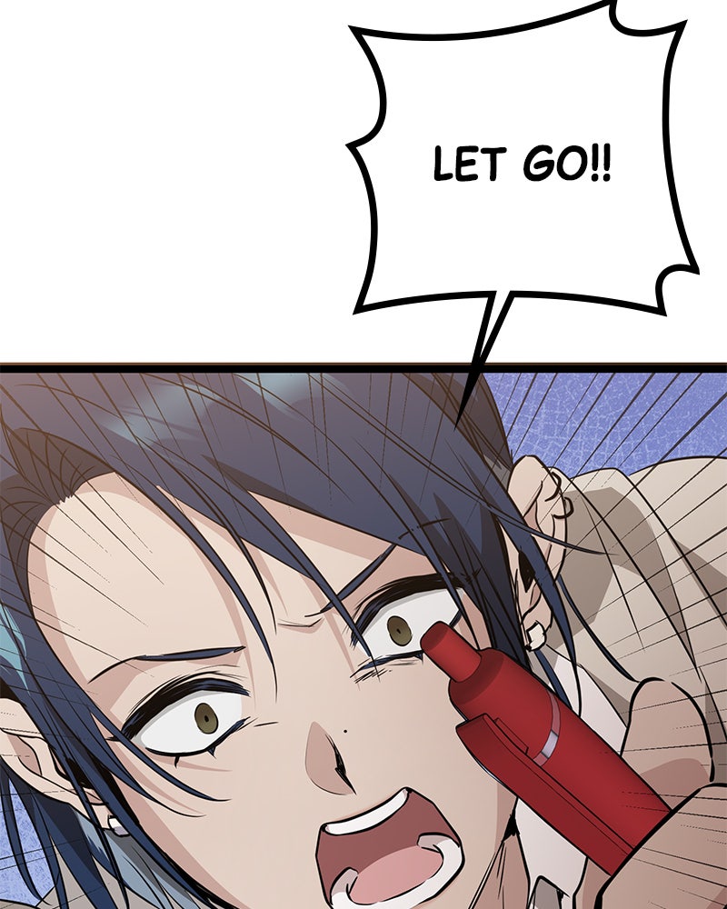 Read High School Queen Manga Online