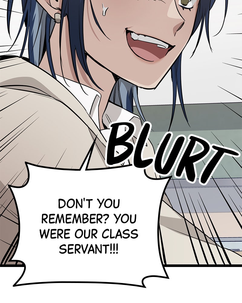 Read High School Queen Manga Online