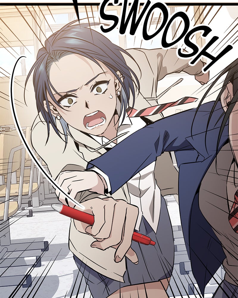 Read High School Queen Manga Online