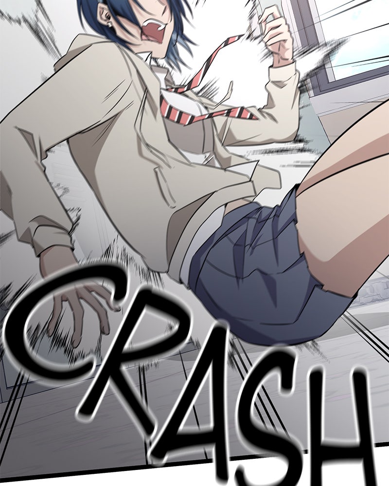 Read High School Queen Manga Online