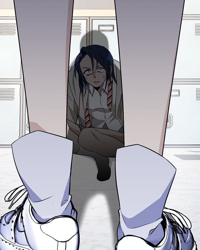 Read High School Queen Manga Online