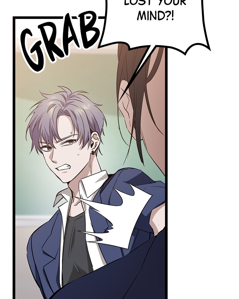 Read High School Queen Manga Online