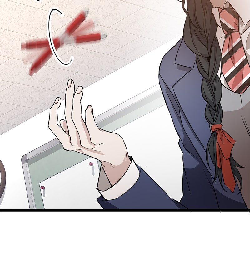 Read High School Queen Manga Online