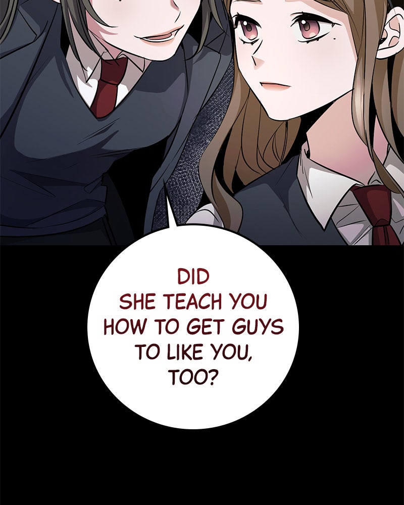 Read High School Queen Manga Online