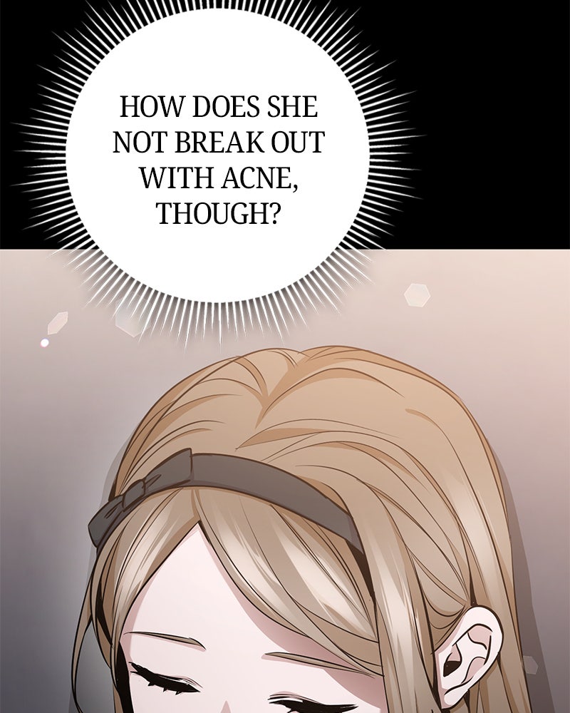 Read High School Queen Manga Online