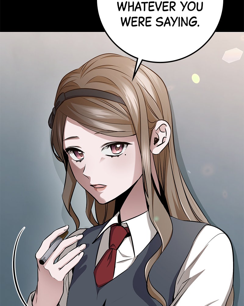 Read High School Queen Manga Online