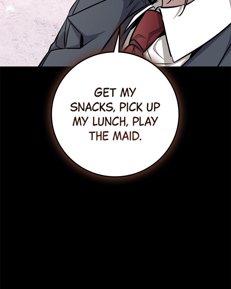 Read High School Queen Manga Online