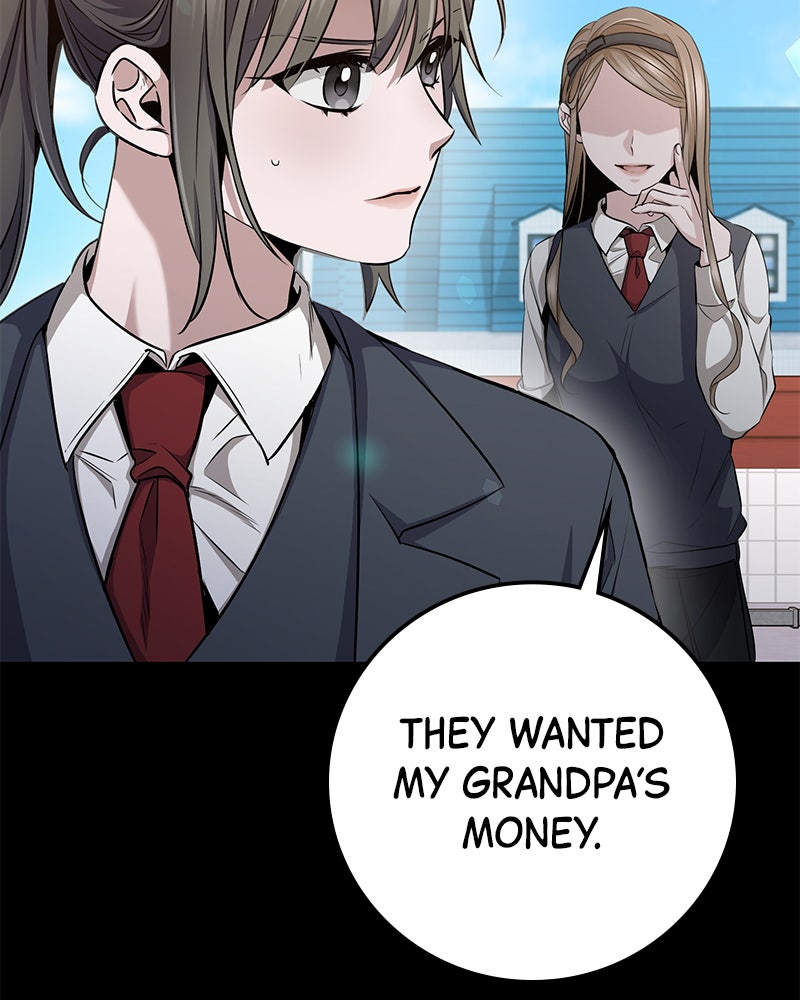 Read High School Queen Manga Online