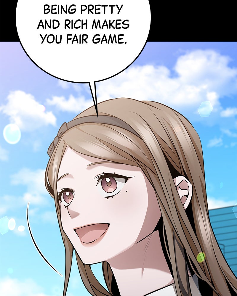 Read High School Queen Manga Online