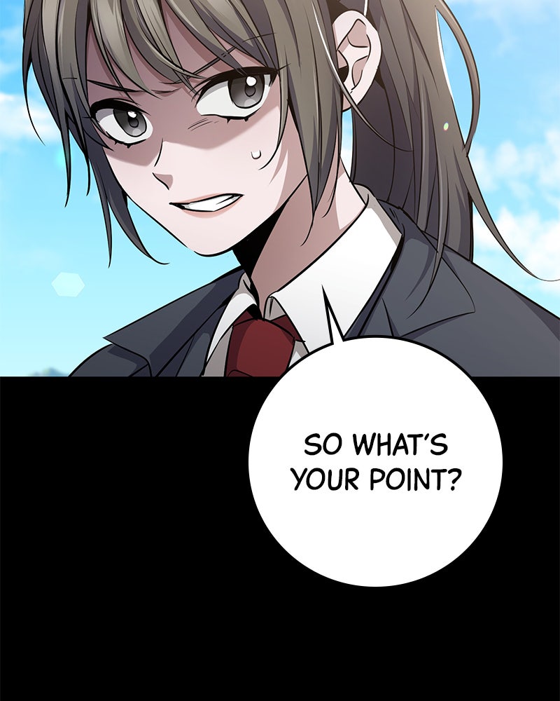 Read High School Queen Manga Online