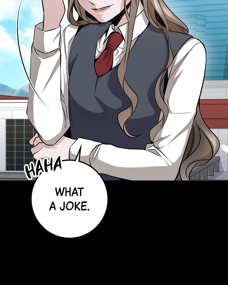 Read High School Queen Manga Online