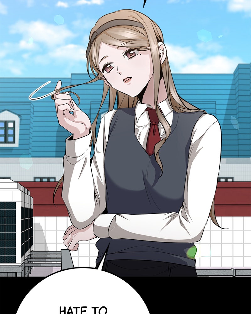 Read High School Queen Manga Online