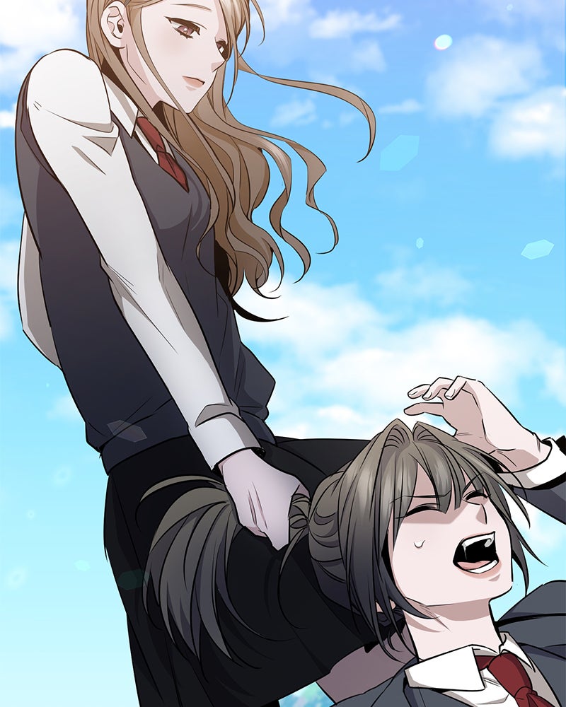 Read High School Queen Manga Online