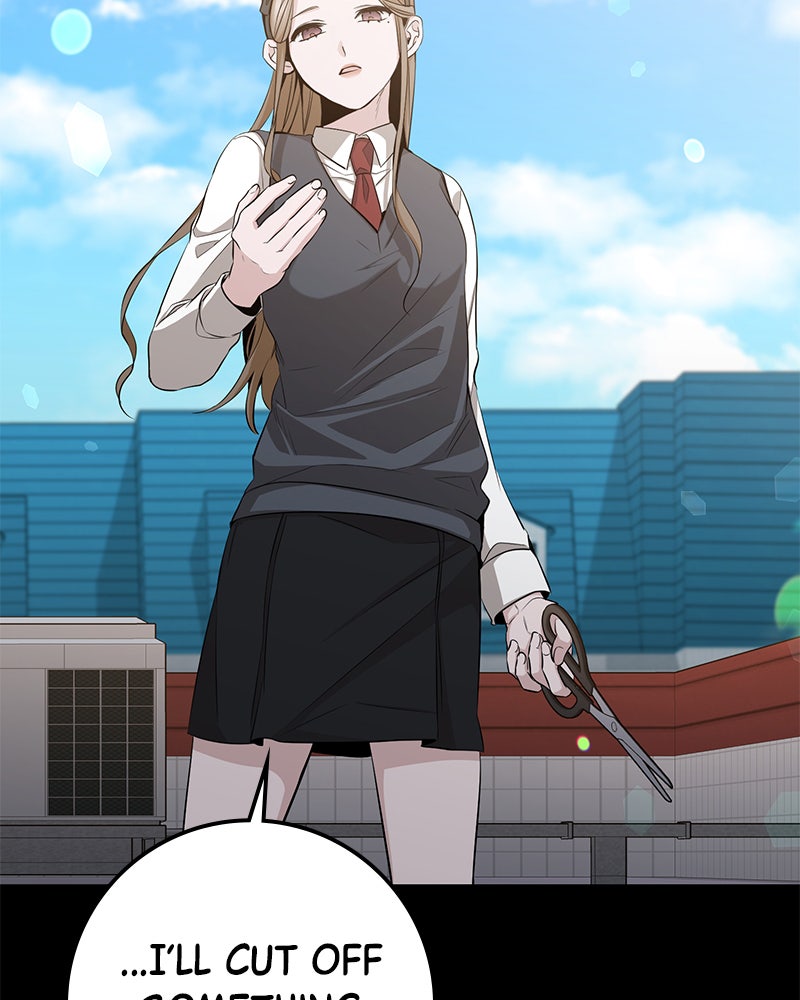 Read High School Queen Manga Online