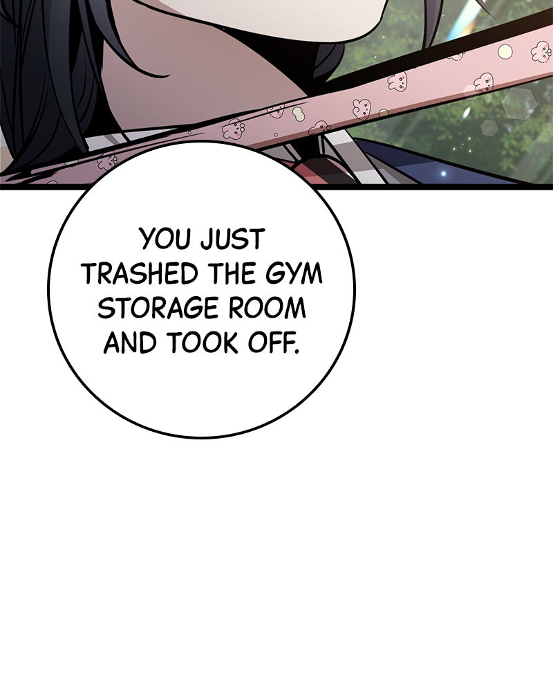 Read High School Queen Manga Online